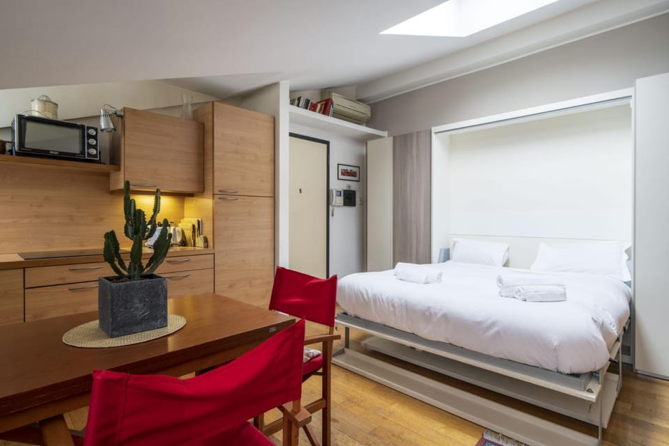 Easylife - Milano - Col di Lana 5 - Navigli Apartment in Milan