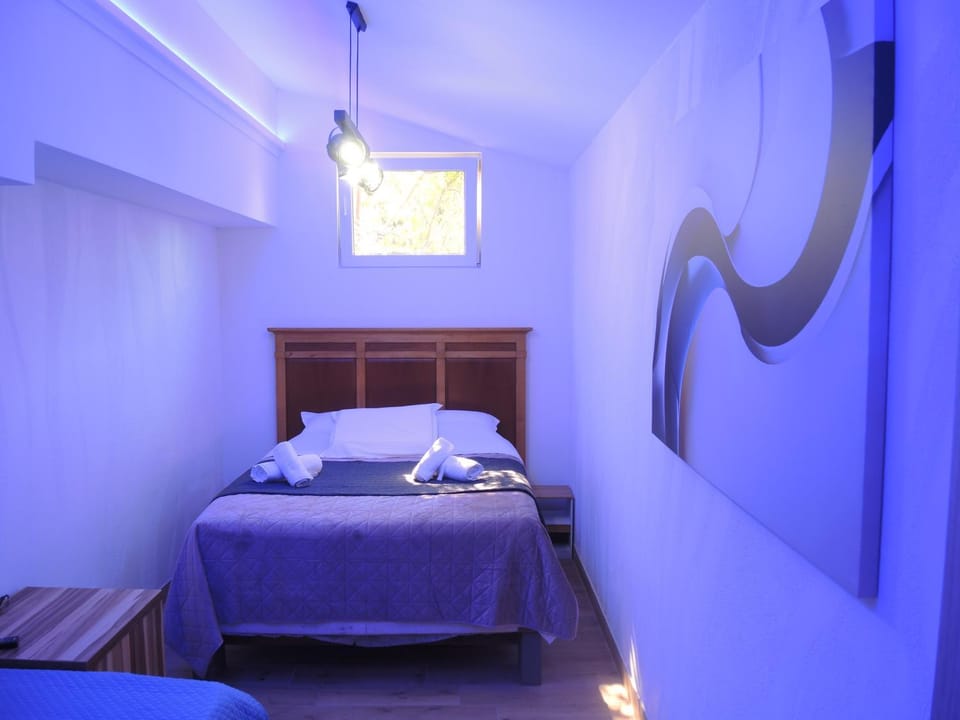 Rooms&Restaurant 43 Bed and Breakfast in Belgrade