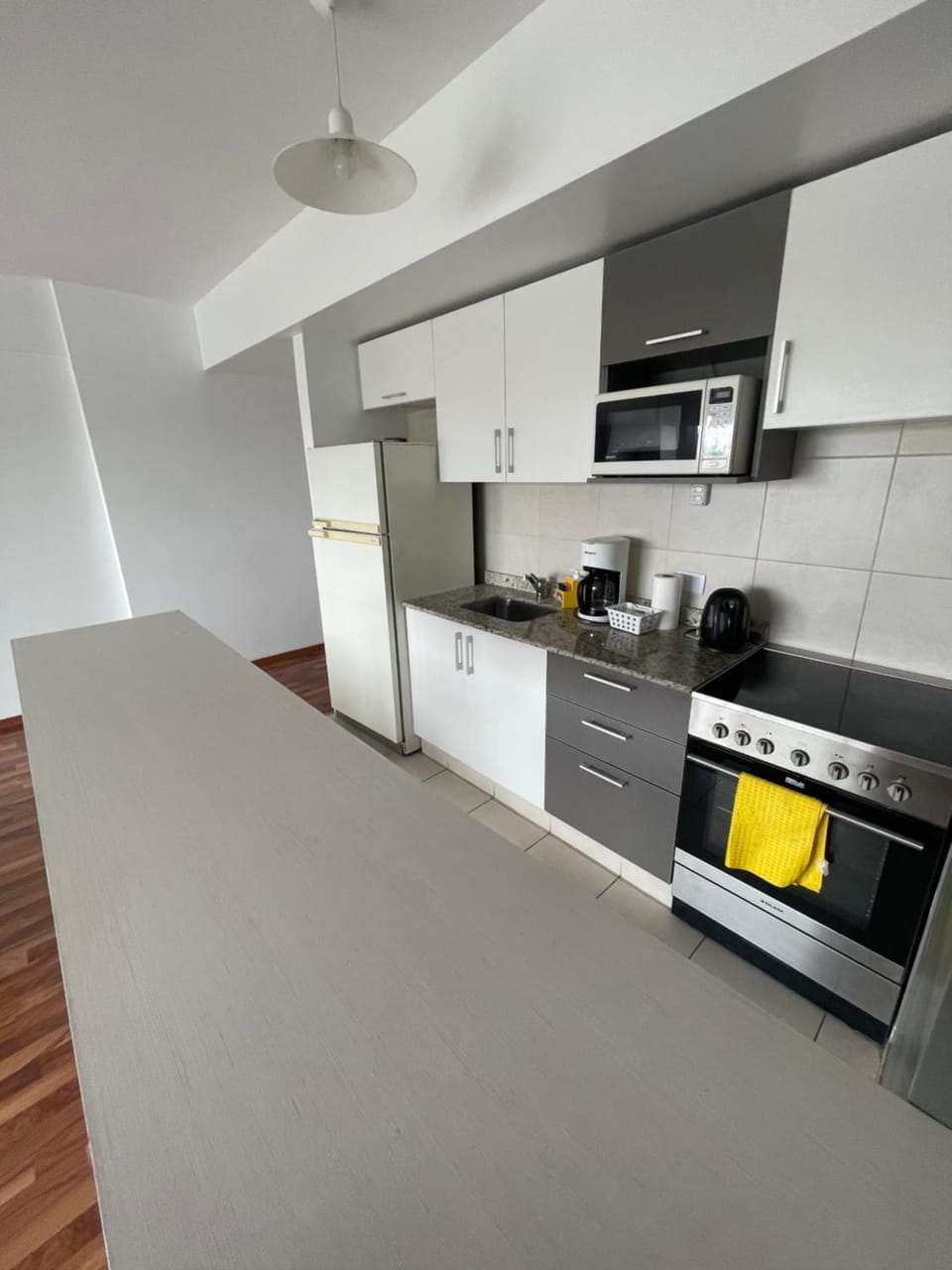 Kitchen or kitchenette, minibar, pet friendly