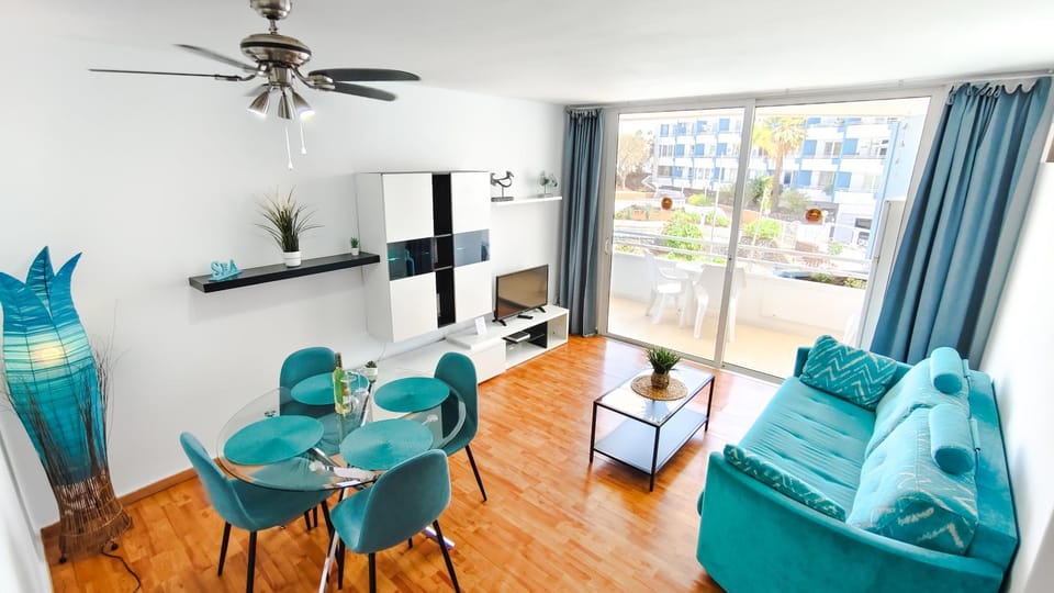 TürkizGolf Apartment in Abona