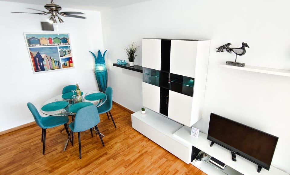 TürkizGolf Apartment in Abona
