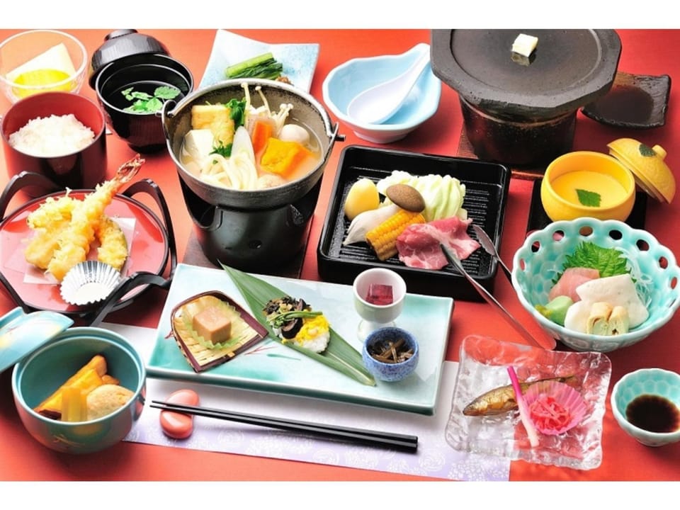 Food