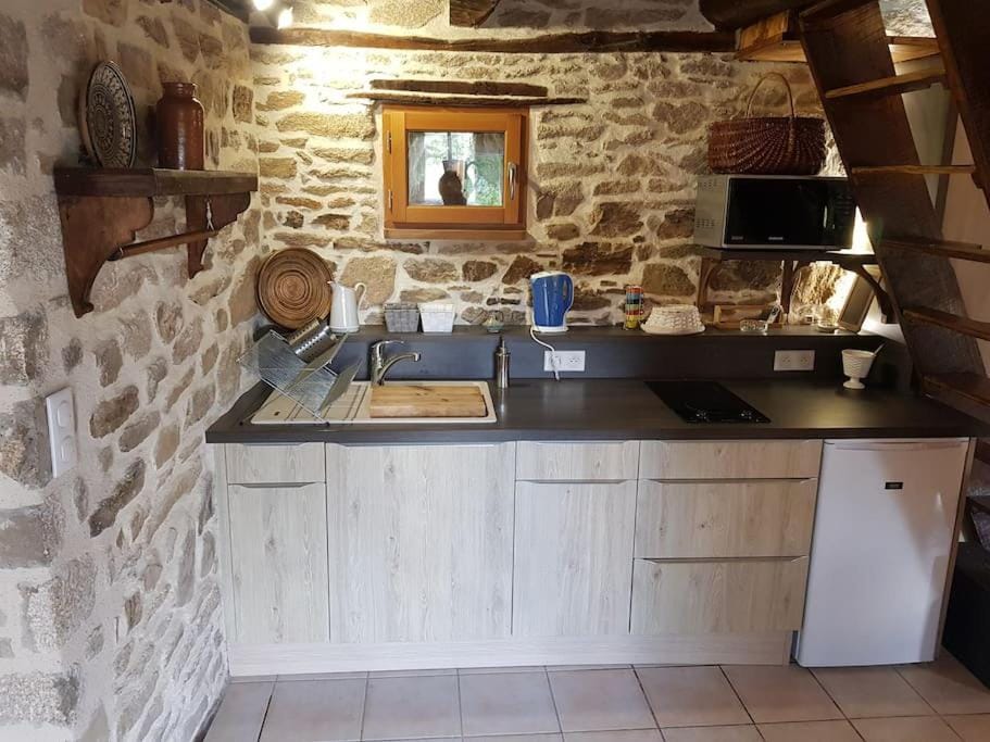 Le Four de La Jugie House in Nouvelle-Aquitaine