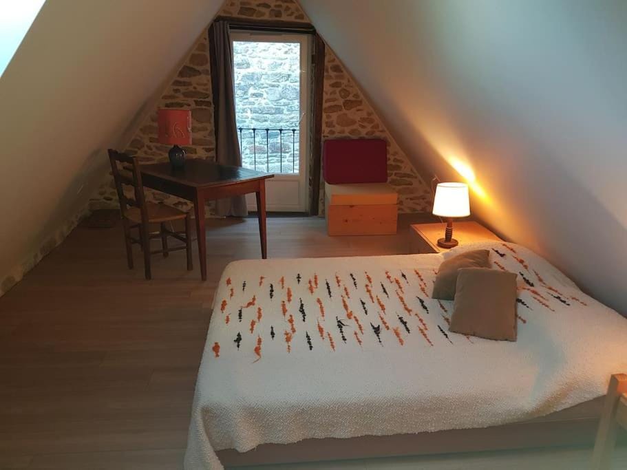 Le Four de La Jugie House in Nouvelle-Aquitaine