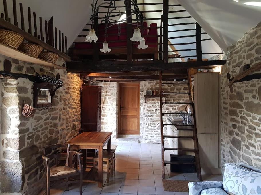 Le Four de La Jugie House in Nouvelle-Aquitaine