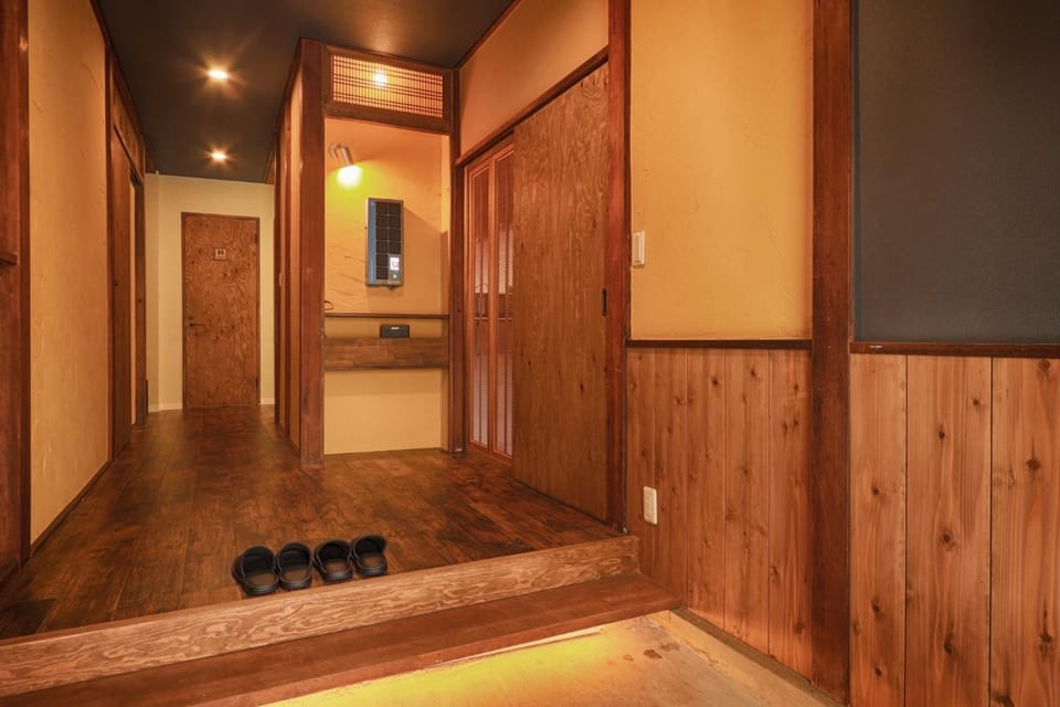 Fujinokura Sukiya - Vacation STAY 28461v House in Japan