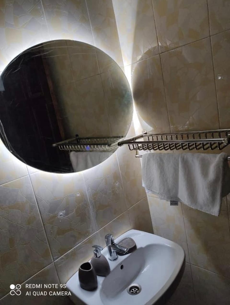 New Door Apartment in Fes