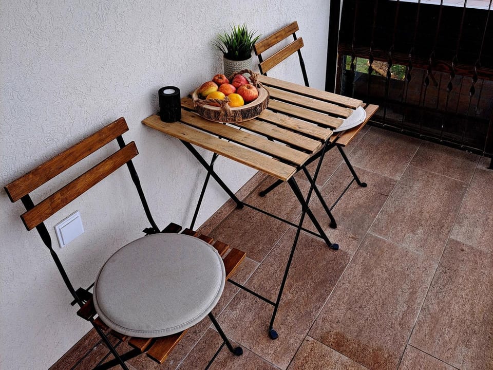 Apartmani Hanna Apartment in Zlatibor District, Serbia