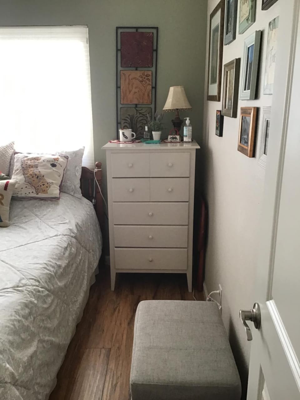 Clovis, CA National Parks Room Vacation rental in Clovis