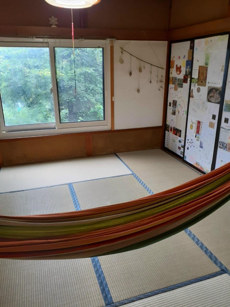 Tanehachi Farm Guesthouse - Vacation STAY 29709v Bed and Breakfast in Japan
