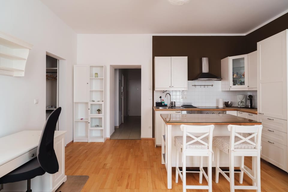 Cozy 2-room apartment Apartment in Vienna