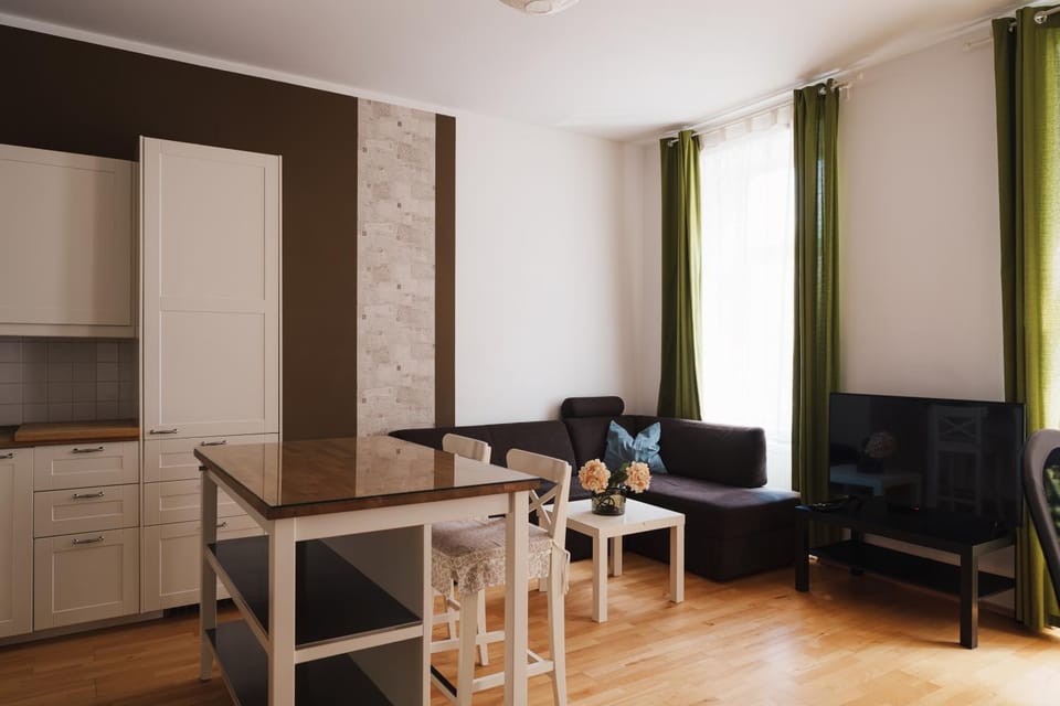 Cozy 2-room apartment Apartment in Vienna