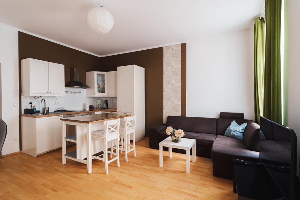 Cozy 2-room apartment Apartment in Vienna