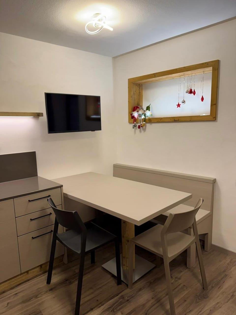 TV and multimedia