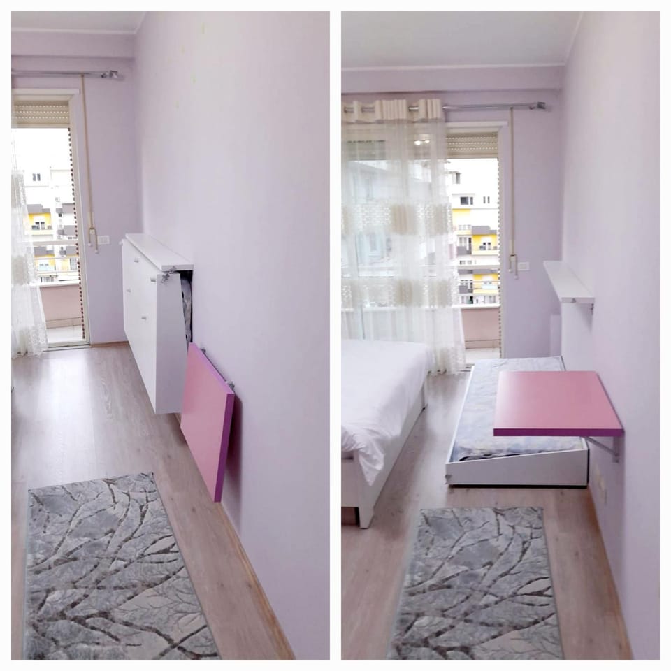 Happy stories' apartment in city centre Apartment in Montenegro