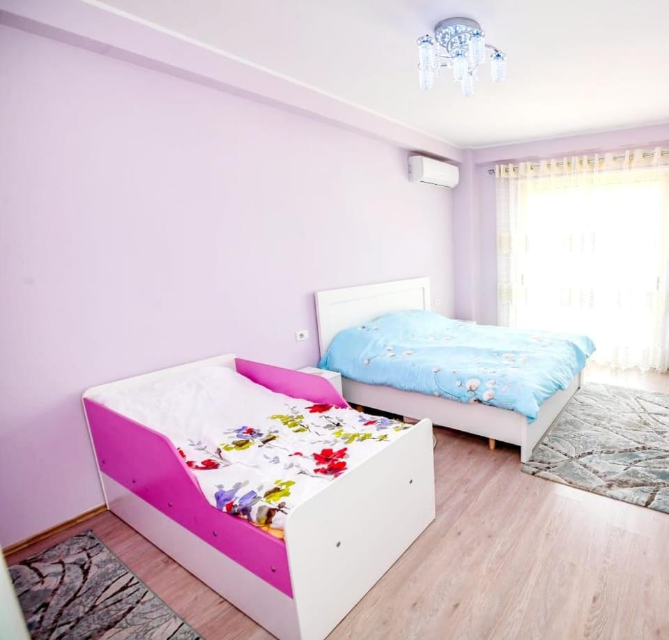 Happy stories' apartment in city centre Apartment in Montenegro