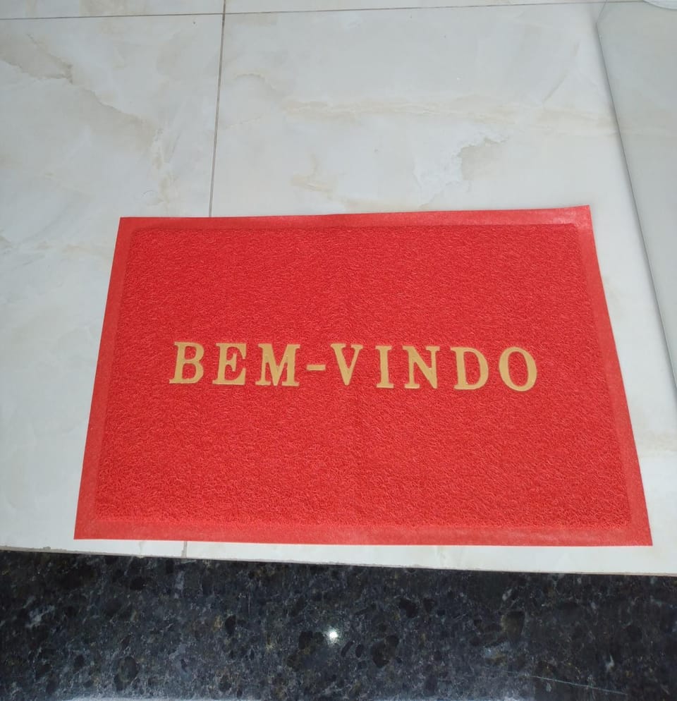 Casa Temporada CF.18 House in Cabo Frio