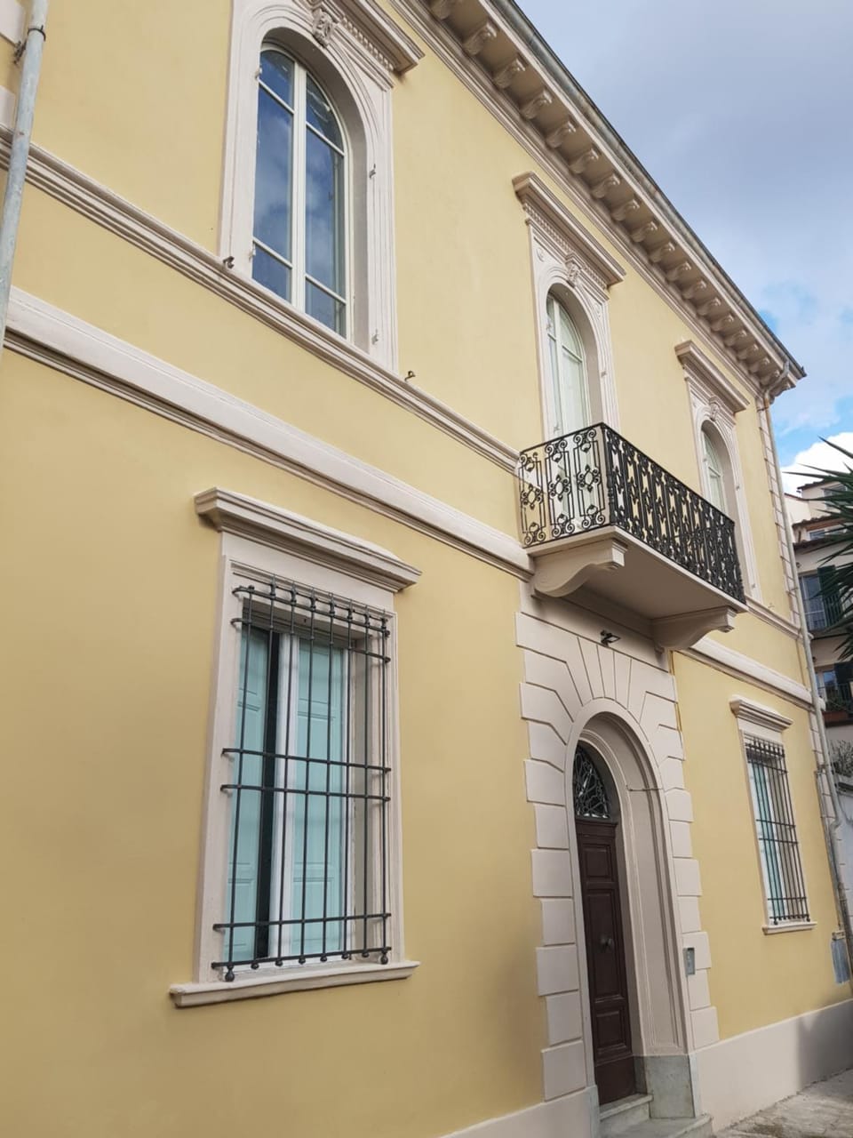 PALACE COMFORT INN House in Pisa