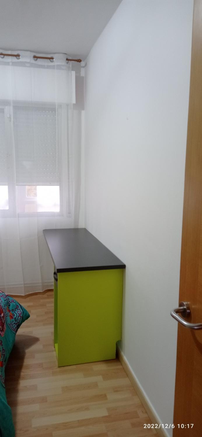 Piso Estación Apartment in Galicia