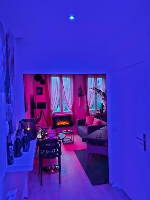 LoVe & ReLaX Apartment in Epernay