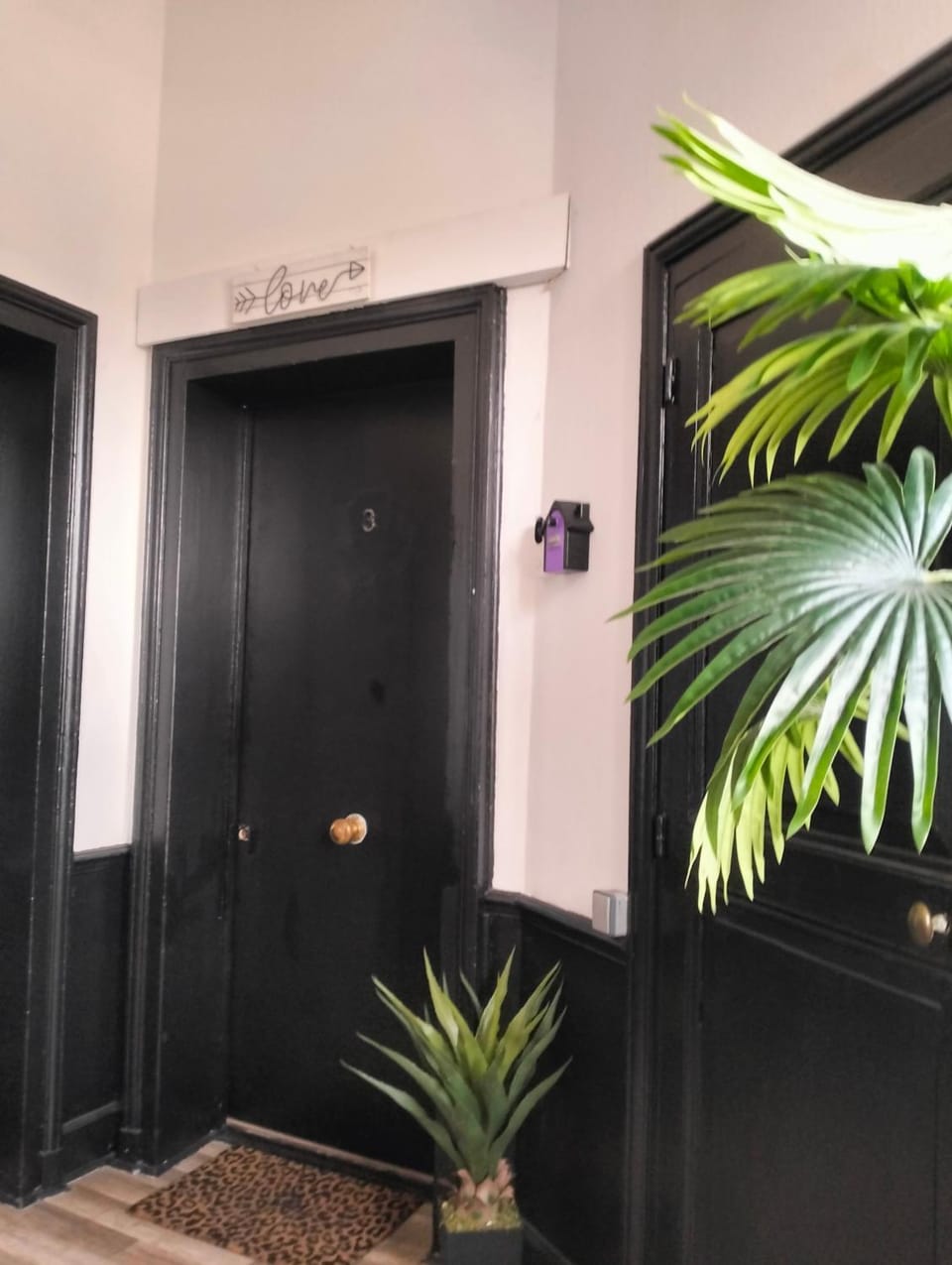 LoVe & ReLaX Apartment in Epernay