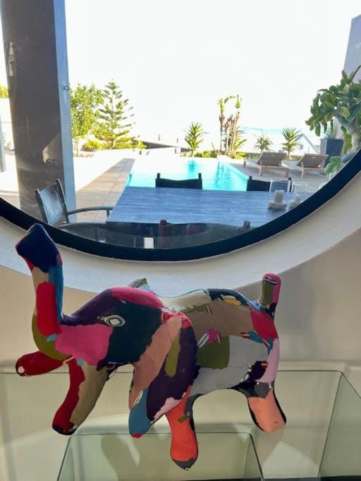 Long Beach Villa - Kommetije Villa in Cape Town