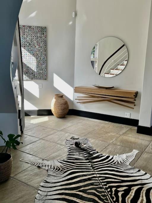 Long Beach Villa - Kommetije Villa in Cape Town