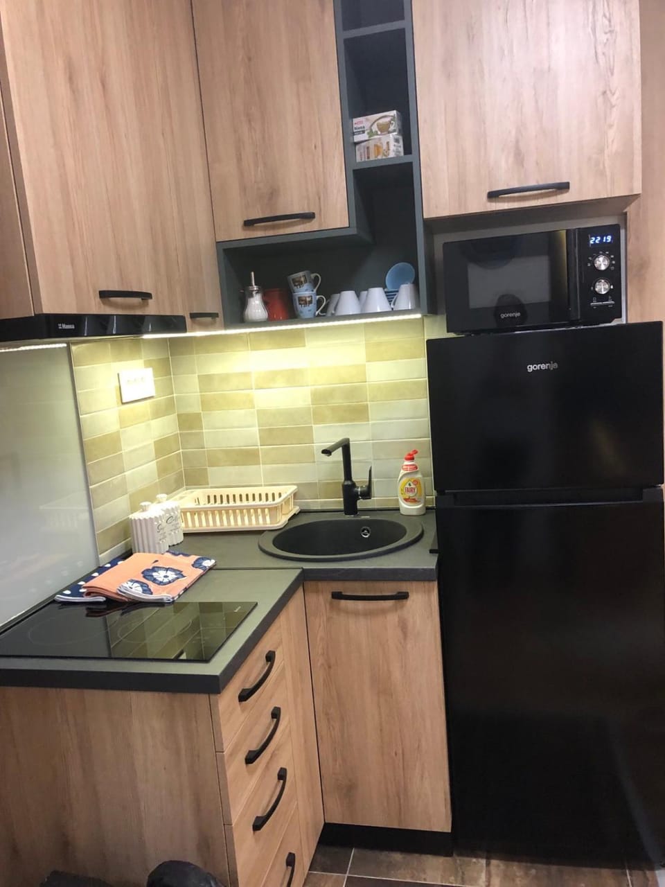 Setaliste Apartment in Zlatibor