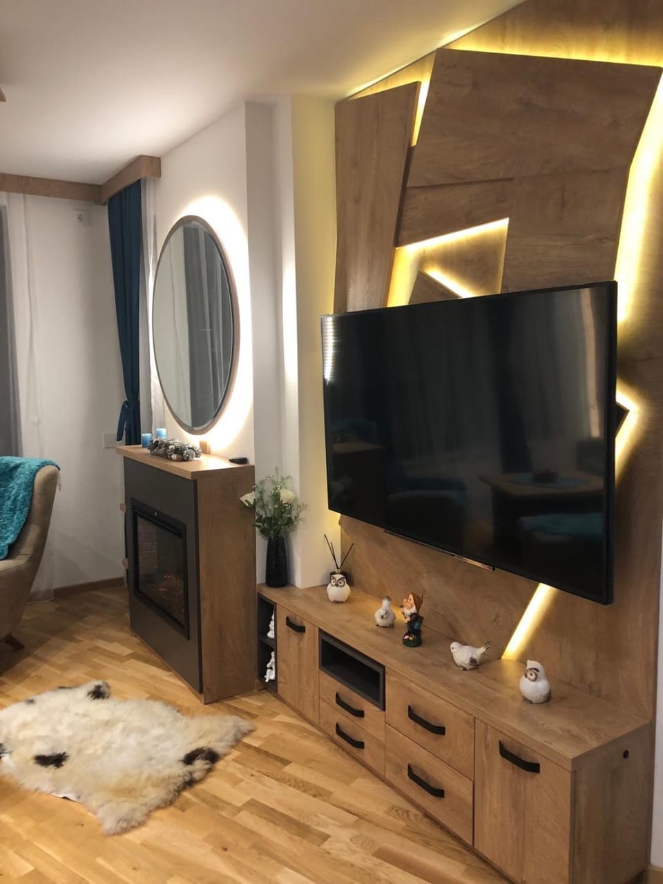Setaliste Apartment in Zlatibor