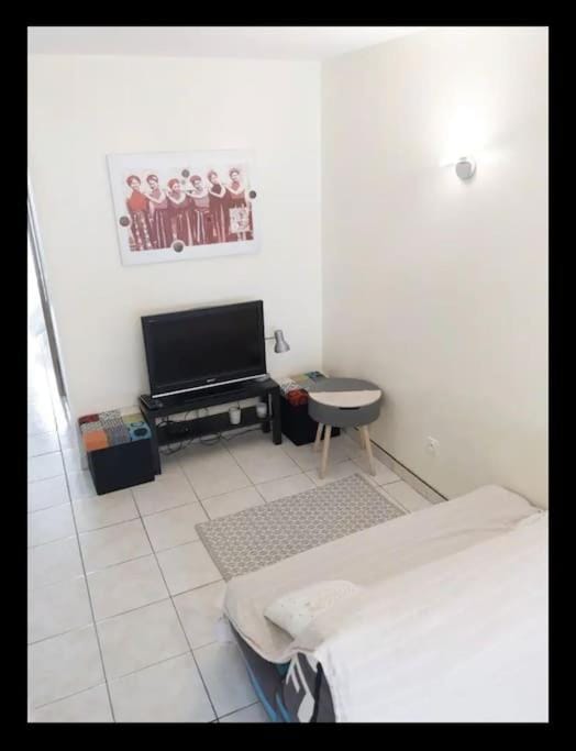 T1 proximité de Montpellier. Apartment in Occitanie