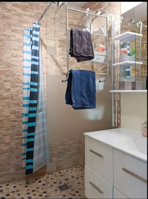 T1 proximité de Montpellier. Apartment in Occitanie