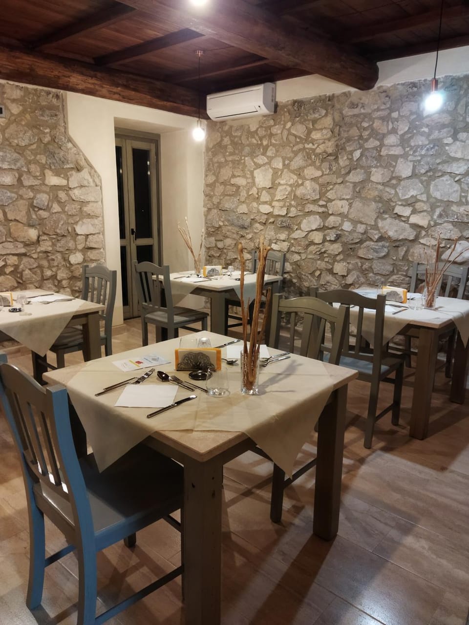Tenuta del Savonisco Farm Stay in Lazio