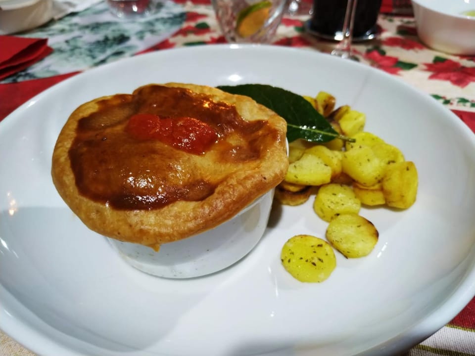 Tenuta del Savonisco Farm Stay in Lazio