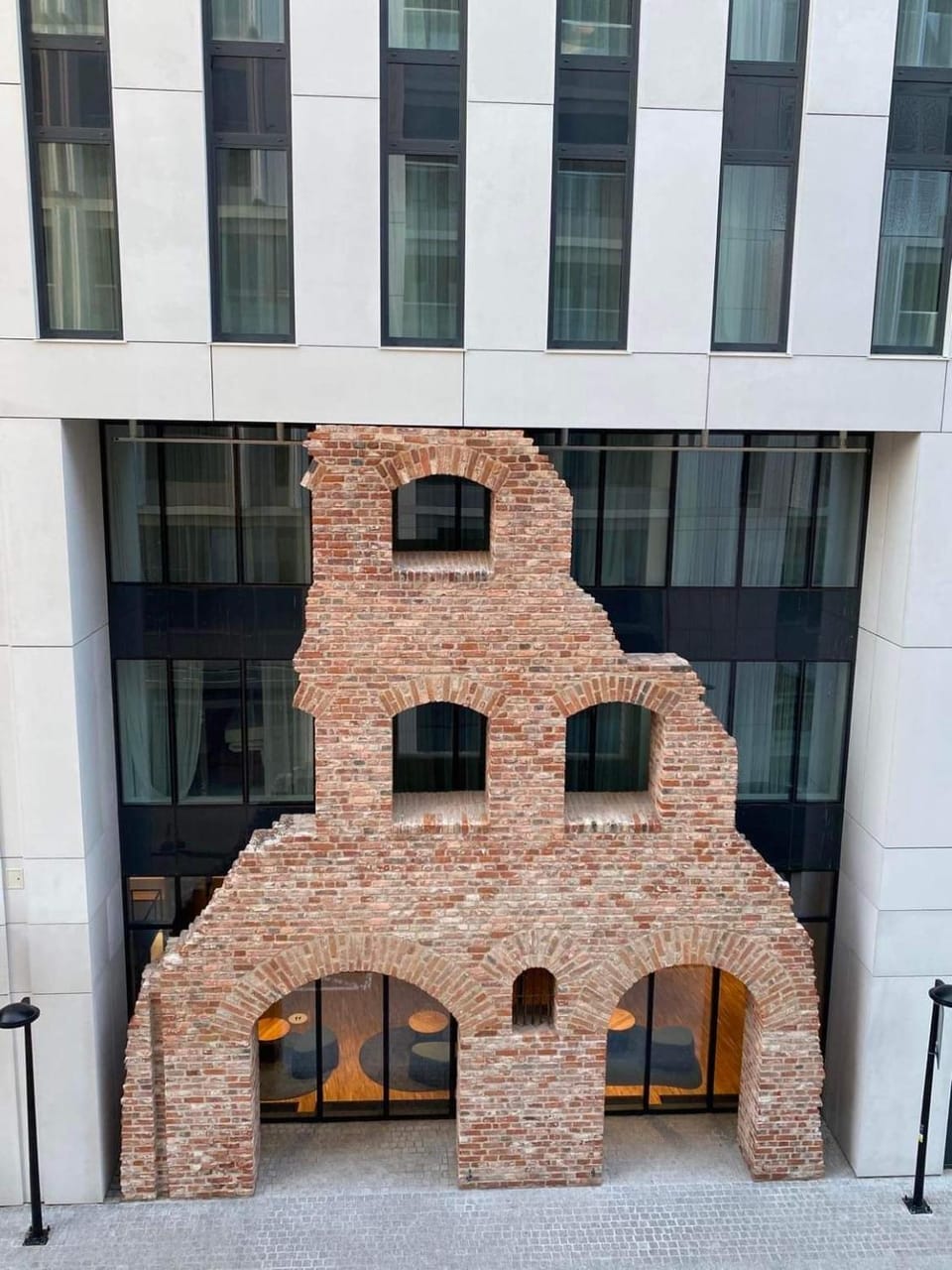 Apartament Granary Apartment in Gdansk