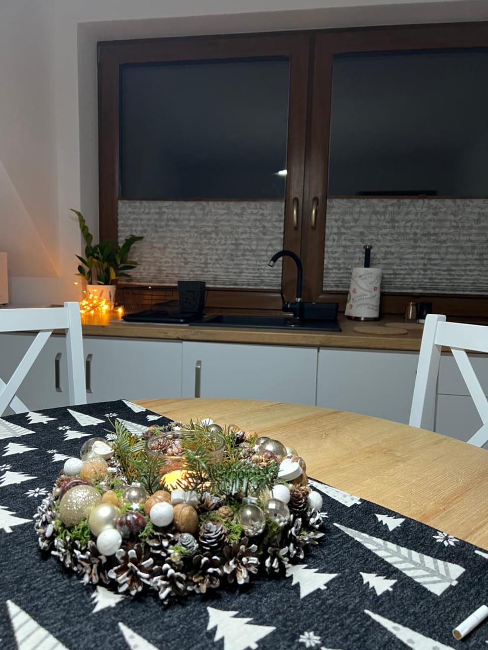 Pokój z aneksem kuchennym Apartment in Lesser Poland Voivodeship