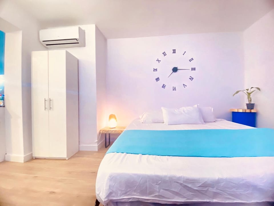 Apartamento delux ll Apartment in Centro