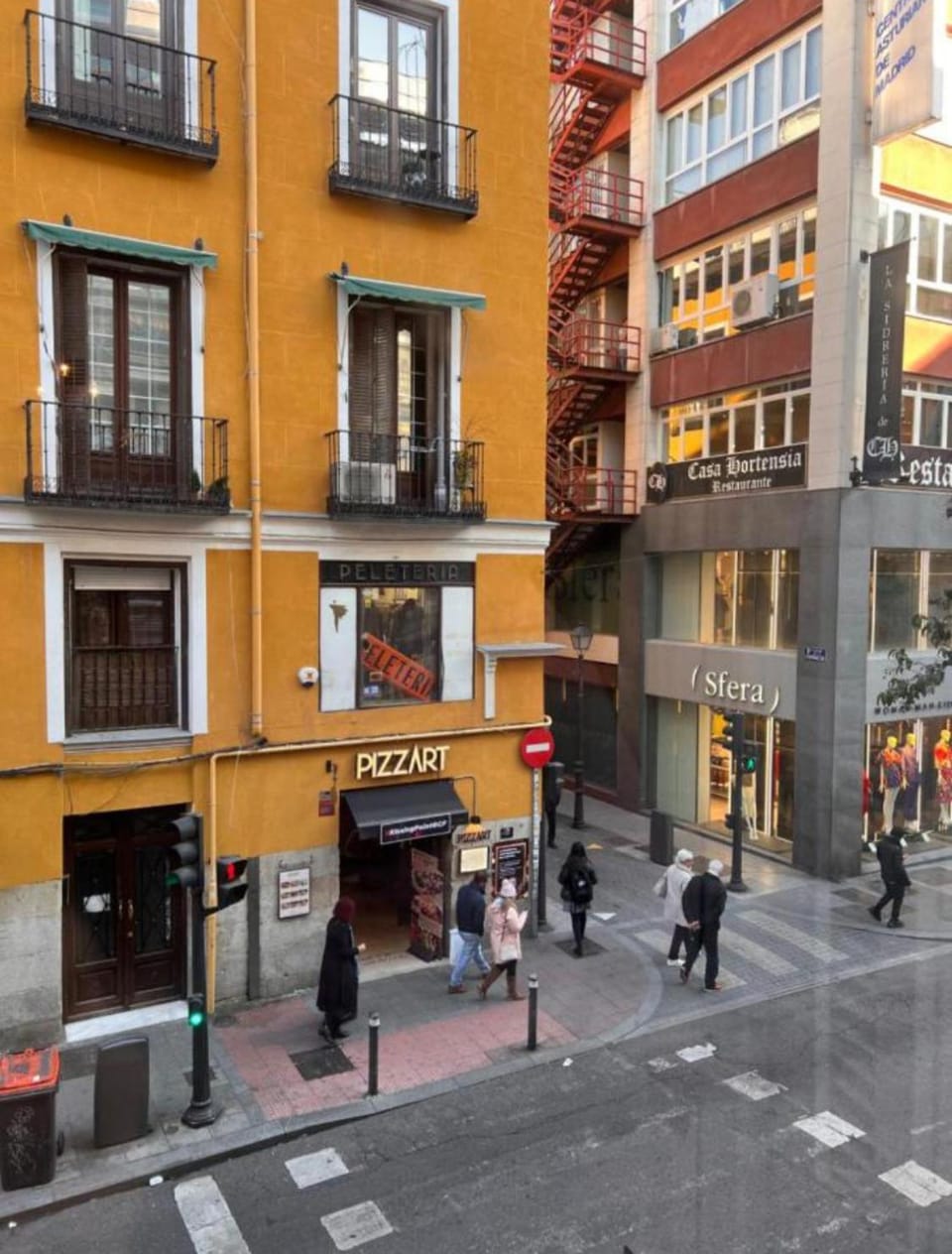 Day, People, Neighbourhood, Street view, Location, group of guests