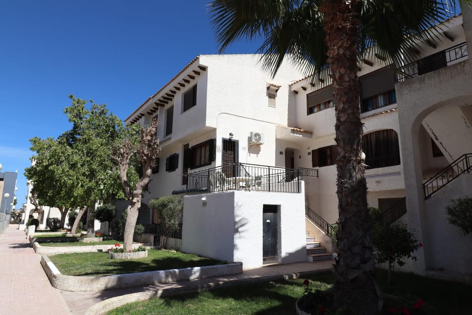 Oleza Sun Playa Flamenca Apartment in Vega Baja del Segura