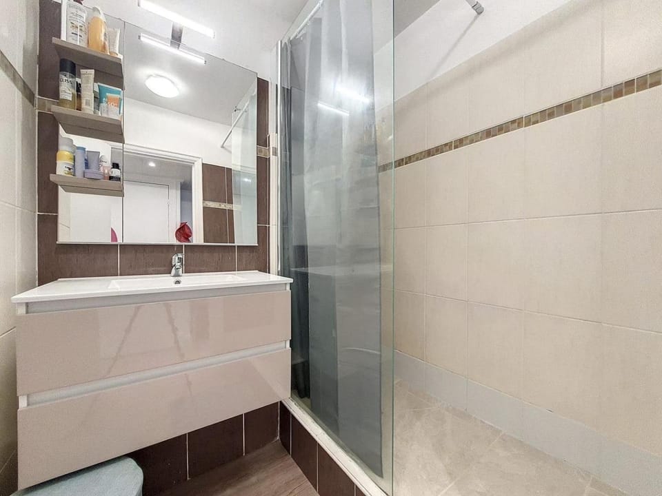 Studio TY SOLEY Apartment in Grande-Terre, Guadeloupe