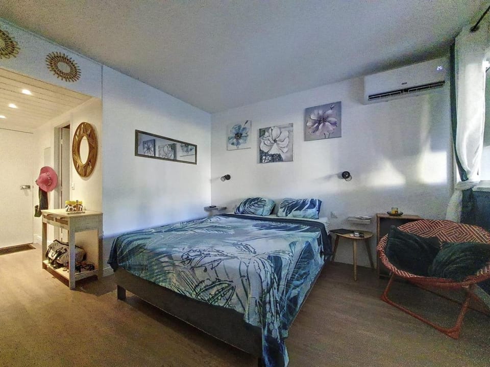 Studio TY SOLEY Apartment in Grande-Terre, Guadeloupe