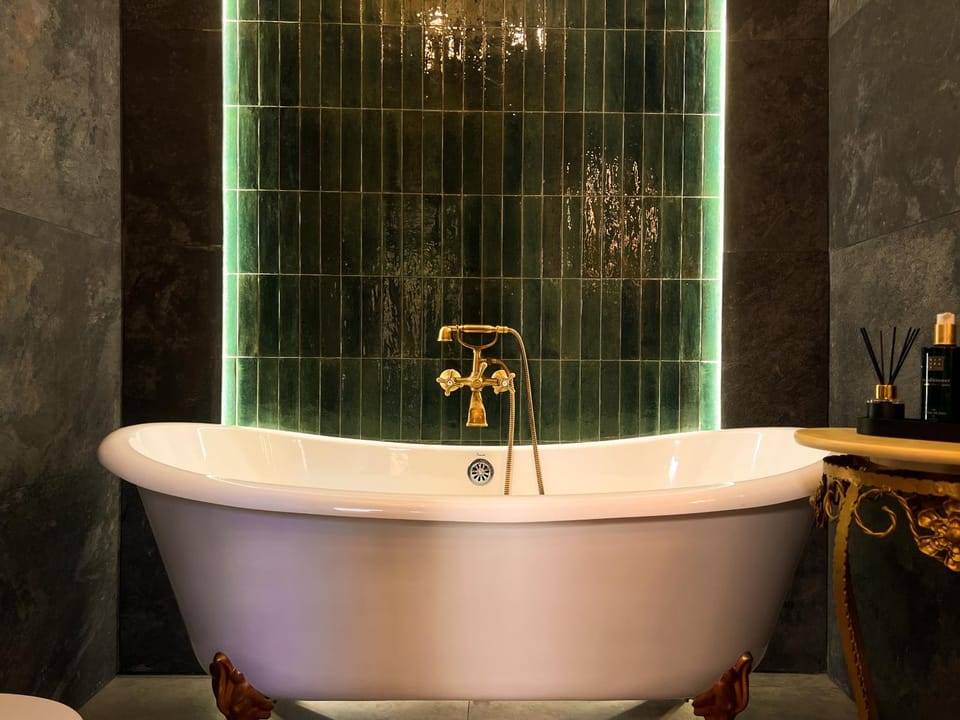 Bath