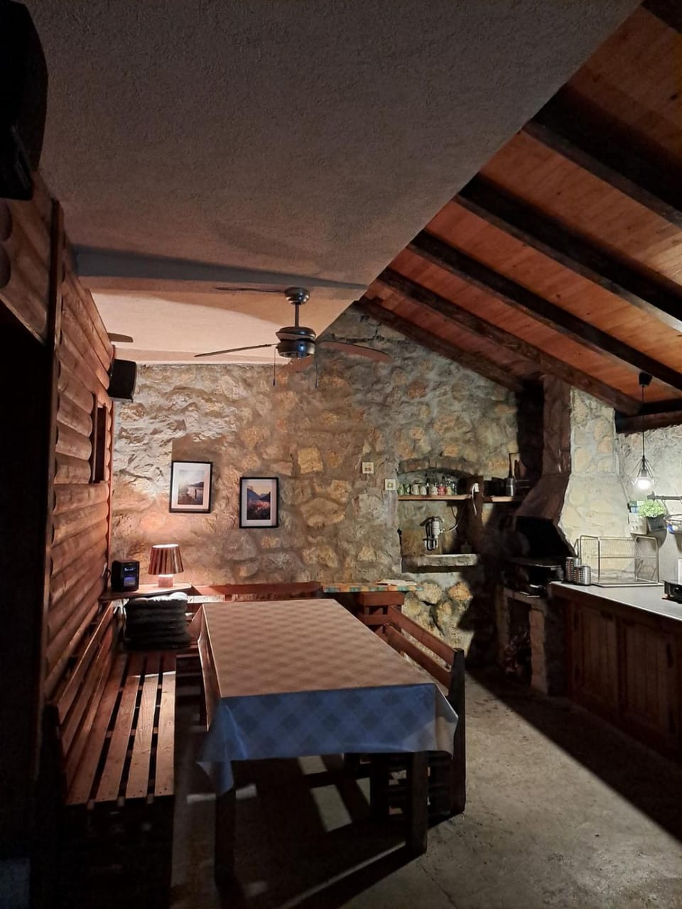 Apartmani RESET DRINA Apartment in Zlatibor District, Serbia