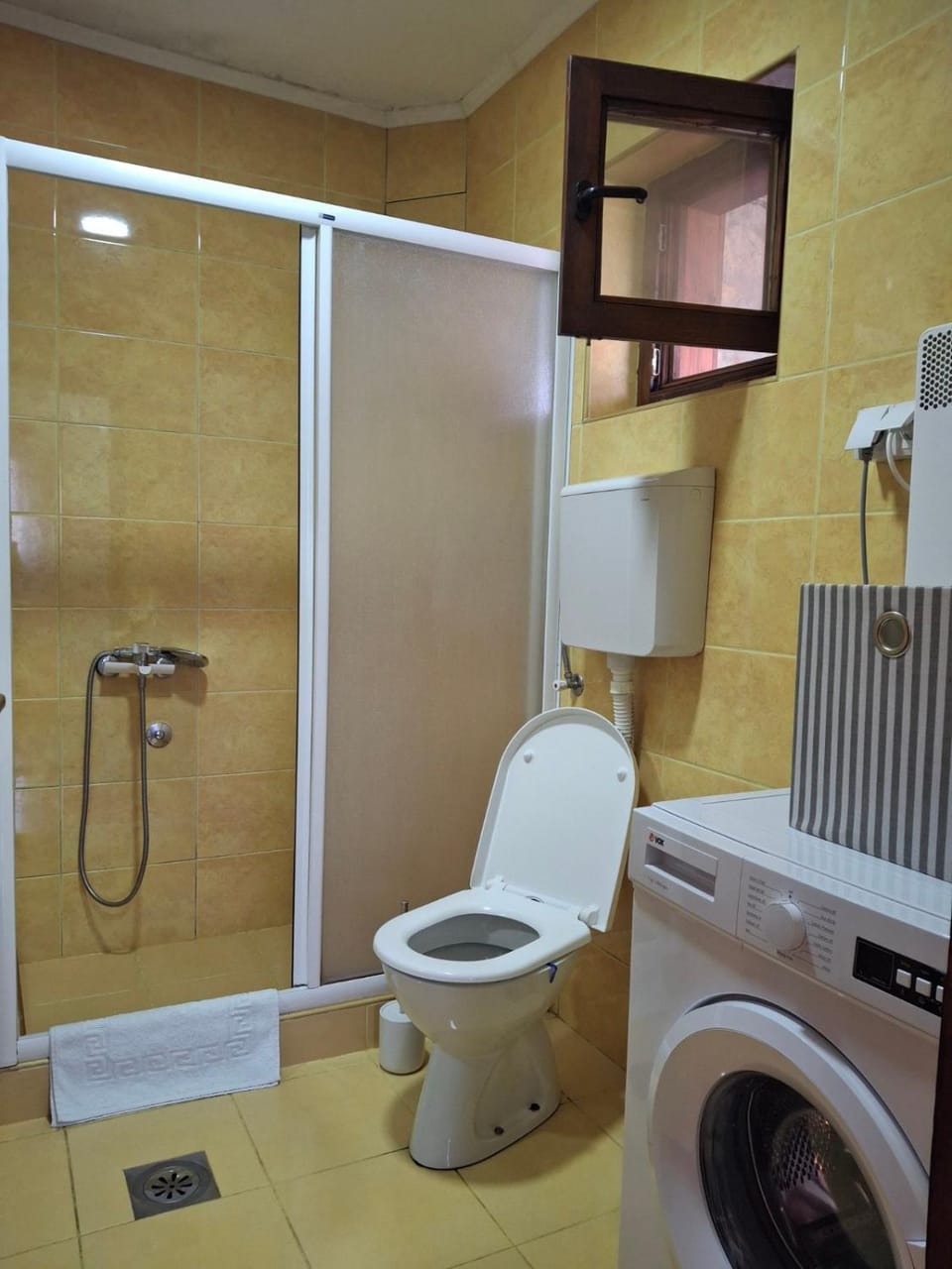 Apartmani RESET DRINA Apartment in Zlatibor District, Serbia