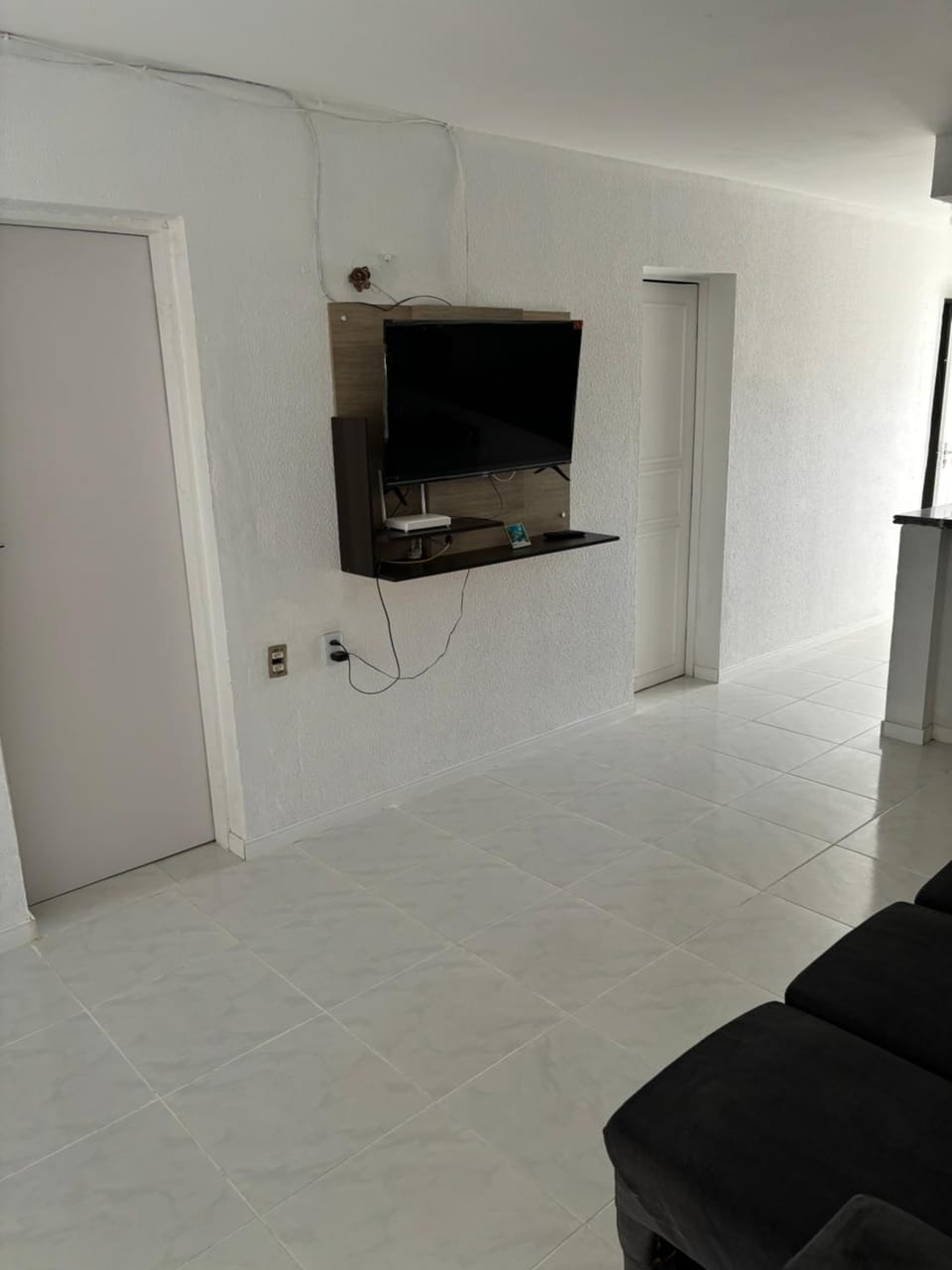 condomínio cartier fortaleza 50m Chico do caranguejo Apartment in Fortaleza