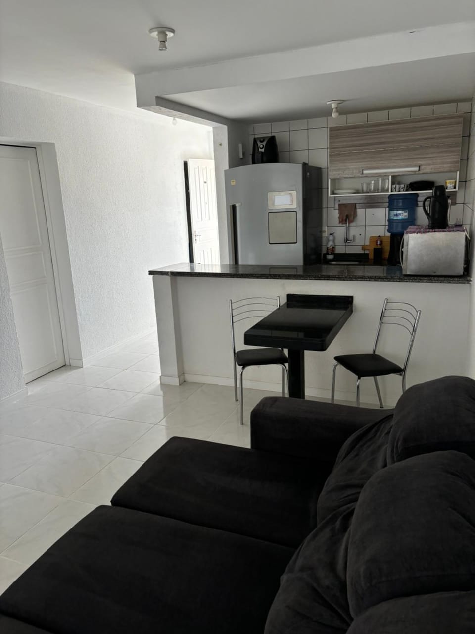 condomínio cartier fortaleza 50m Chico do caranguejo Apartment in Fortaleza