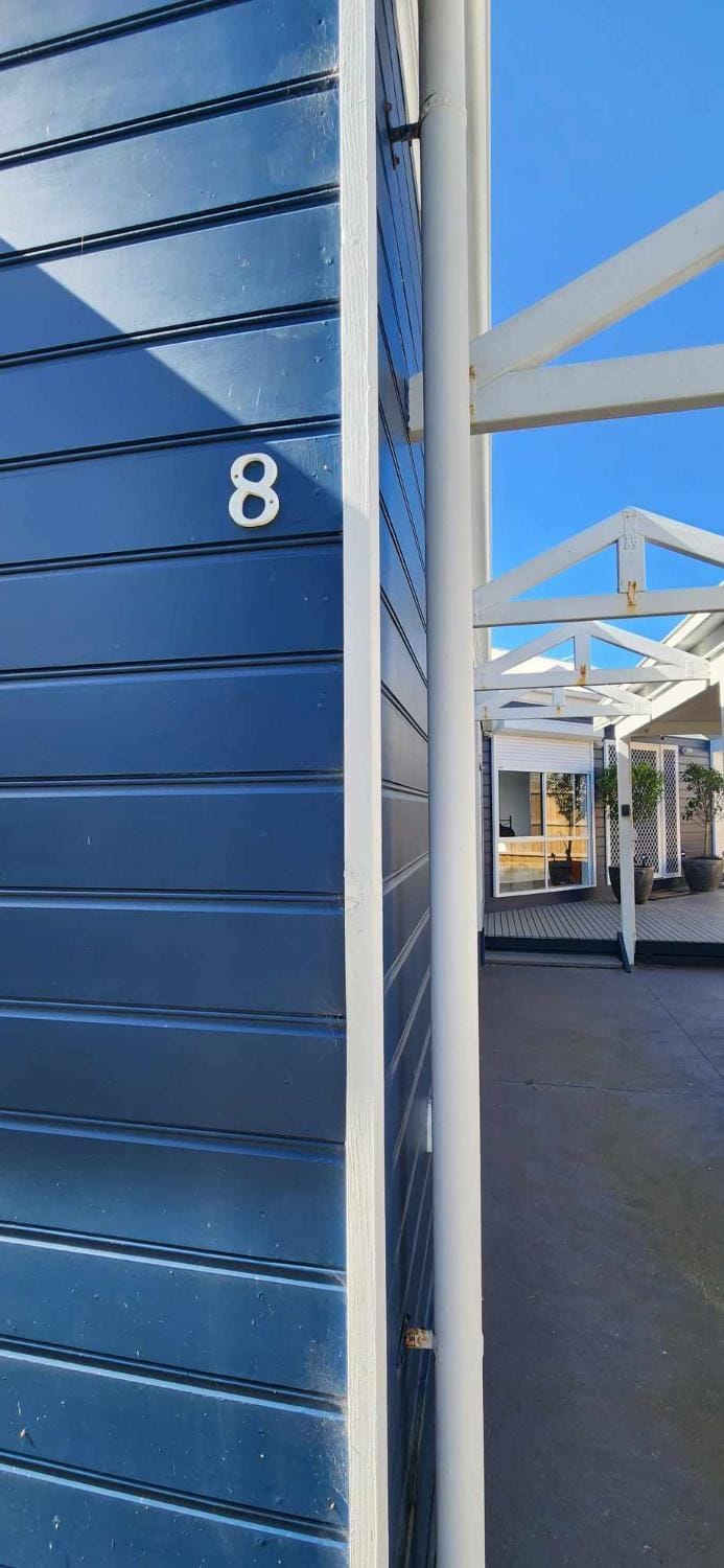Rye Getaway on Loatta House in Melbourne