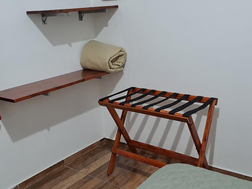CABAÑA LA HERRADURA 14 Apartment in Cordoba Province