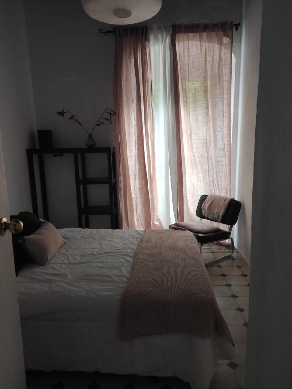 Calle Nueva Apartment in Sierra de Cádiz