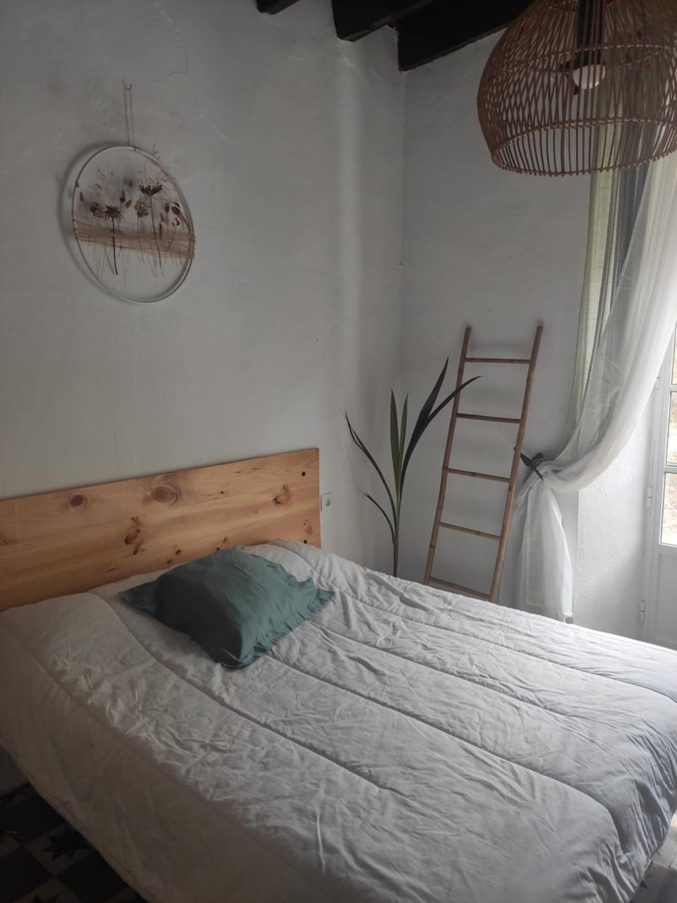 Calle Nueva Apartment in Sierra de Cádiz