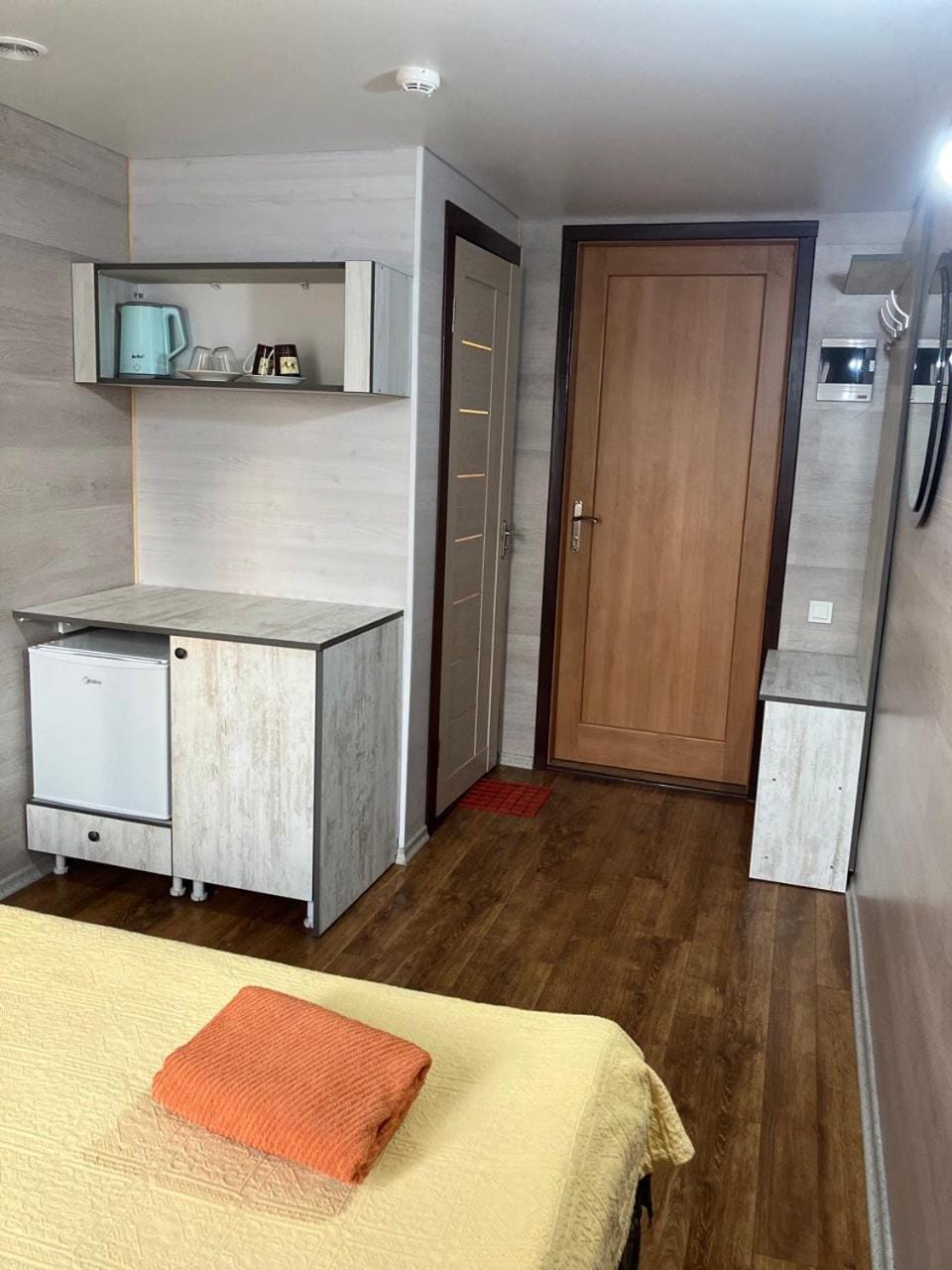 New Home Bed and Breakfast in Chișinău